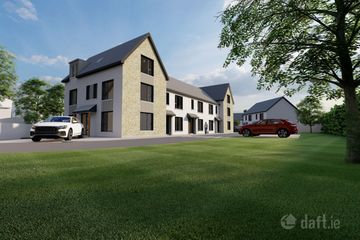 Railway Close, Shillelagh Road, Tullow, Co. Carlow — photo 2