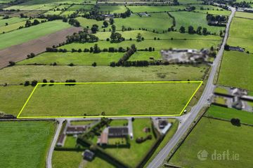 c.4.94 acres at Gortanabla, Taughmaconnell, Ballinasloe, Co. Roscommon — photo 2