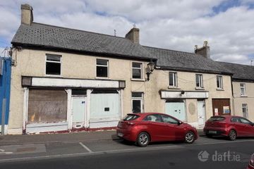 Ardmore House, Rosemary, Roscrea, Co. Tipperary, E53TE83