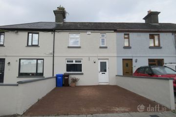 29 Saint Francis Terrace, Athlone, Athlone, Co. Westmeath, N37F2K6