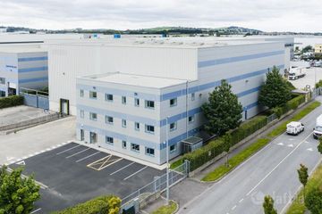Block 641 Jordanstown Drive, Greenogue Business Park, Rathcoole, Co. Dublin — photo 2