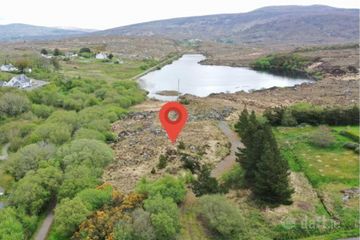 Glen Road, Loughanure, Co. Donegal