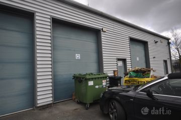 Unit C2, Riverview Business Park, Dublin 12, D12C788