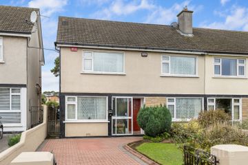 97 Ardmore Park, Bray, Co. Wicklow, A98KP76