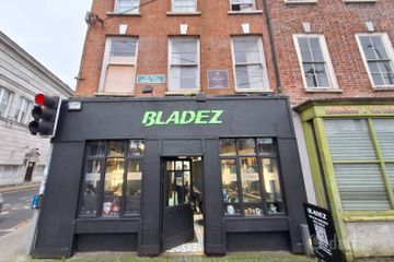 1 Sheares Street Fenns Quay, Cork City Centre, Co. Cork, T12YR86