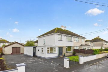 83 Laburnum Drive, Rathnapish, Pollerton, Co. Carlow, R93H029