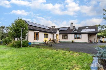Monatore, Baltinglass, Co Wicklow, W91T9H0