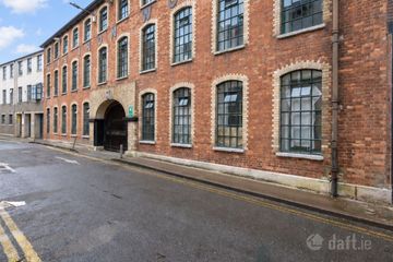 Apartment 31 Waterside Quay, Hanover Street, Cork City, Co. Cork, T12VE20 — photo 2