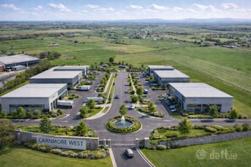 Business And Industrial Park, Carnmore West, Carnmore, Co. Galway