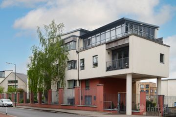 18B Metropolitan Apartments, Kilmainham, Dublin 8, D08KN81