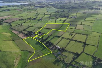 Ballyglass, Knockcroghery, Co. Roscommon