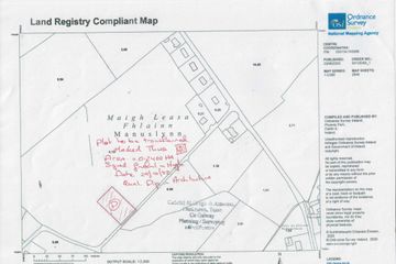 Manusflynn, Headford, Co. Galway, H54RY28