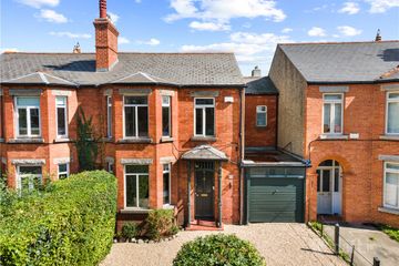 41 Villiers Road, Rathgar, Dublin 6, D06 P7Y8 — photo 2