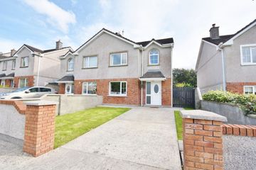 5 Racecourse Heights, Tralee, Tralee, Co. Kerry, V92D9N7