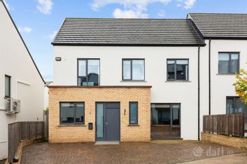 7 The Way, Scholarstown Wood, Rathfarnham, Dublin 16, D16 V4A3