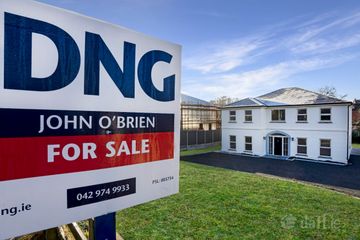 Old Coach Road, Annahale, Castleblayney, Co. Monaghan, A75W891