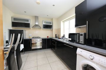 4 Cosby Avenue, Fairgreen, Portlaoise, Co. Laois — photo 2