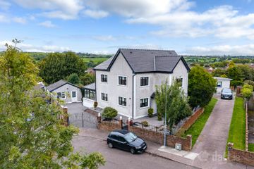 Lothlorien, Larchfield Close, Commons Road, Fairhill, Co. Cork, T23N2Y6