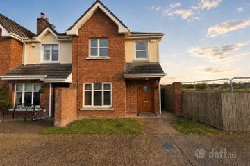 1 The Court, Martello Village, Drogheda, Co. Meath, A92XPC3