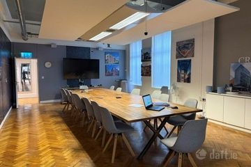 1st Floor, 19-22 Dame Street, Dublin 2 — photo 2
