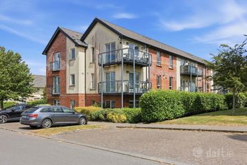 Apartment 116 Block F Cedar Square, Ridgewood, Swords, Co. Dublin, K67K021