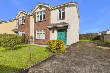 8 Rossvale, Mountmellick Road, Portlaoise, Co. Laois, R32V24V