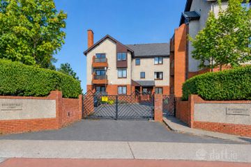 7 Beaconsfield Court, Kilmainham, Dublin 8, D08R940