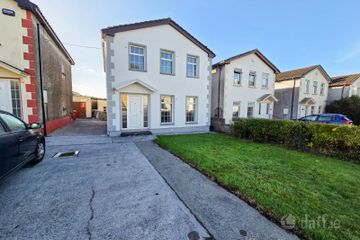 55 Wellpark Grove, Wellpark, Wellpark, Co. Galway, H91XYC0