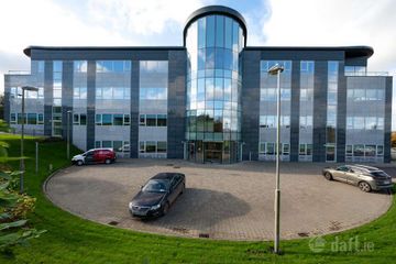 Unit 12, Third Floor, Blackwater House, Mallow Business Park, Mallow, Co. Cork