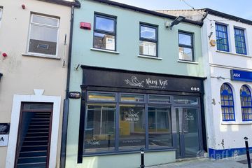 14 Crescent Mall, Henrietta Street, Wexford Town, Co. Wexford