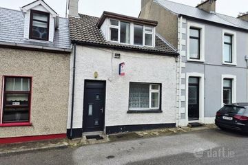 6 Chapel Street, Ballyshannon, Ballyshannon, Co. Donegal, F94TK54