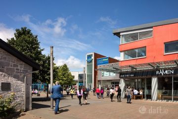 CastleWest Shopping Centre, Ballincollig, Co. Cork — photo 2