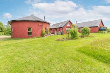 The Roundhouse, Corrandulla, Galway, Co. Galway, H91K0HW — photo 3