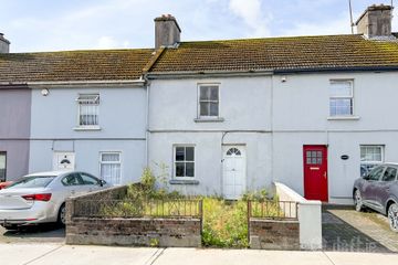 3 Banba Terrace, Kickham Street, Thurles, Co.Tipperary, E41E2K7