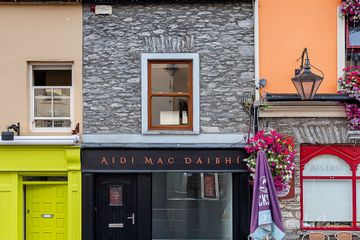 30 Henry Street, Kenmare, Co. Kerry, V93YX74
