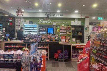 Service Station + Convenience Store, Station Road, Castlebar, Co. Mayo, F23XR83 — photo 2