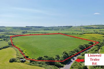 (LOT 3) - 22.4 Acres at Mountcoal, Listowel, Co. Kerry — photo 2