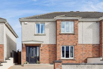 35 Woodgrove Heights, Dunleer, Co. Louth, A92FXD0