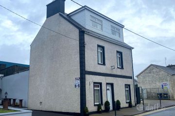 FRONT OF HOUSE - VIEW TWO 