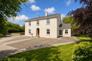 Merrymount, Vicarstown, Co. Laois, R32X0K8
