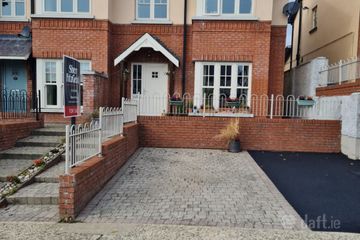5 Cedar Court, Churchfields, Delgany Wood, Delgany, Co Wicklow, A63 YY28