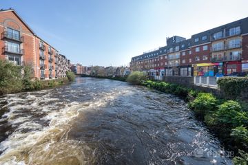 C5 Crawford Hall,, Wandesford Quay, Clarke's Bridge, Cork, T12X524 — photo 2