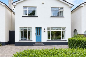 2 The Sycamores, Freshford Road, Kilkenny, Co. Kilkenny, R95W02F — photo 2