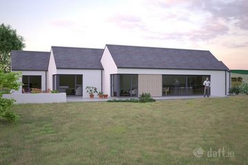 Site with F.P.P, Garrettstown, Kinsale, Co. Cork