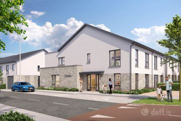 Creche Facility At, Stradowe Meadows, Athy, Co. Kildare