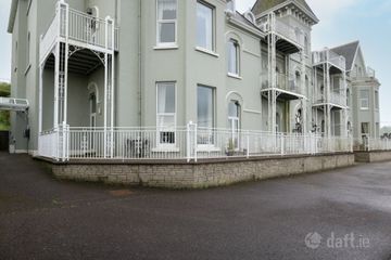Apartment 2, The Grand, Crosshaven, Co. Cork