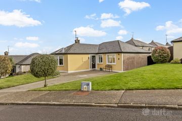 45 Mcclure Meadows, Wexford Town, Co. Wexford, Y35K8F2