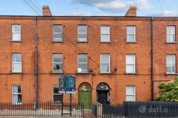 Grove Park, Rathmines, Dublin 6