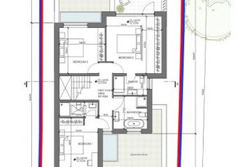 Site with Full PP at 37 Churchtown Road Lower, Churchtown, Dublin 14, D14W8X3 — photo 3