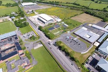 Unit N, Esprit Logistics Park, Unit N, Esprit Logistics Park, Celbridge, Co. Kildare — photo 3